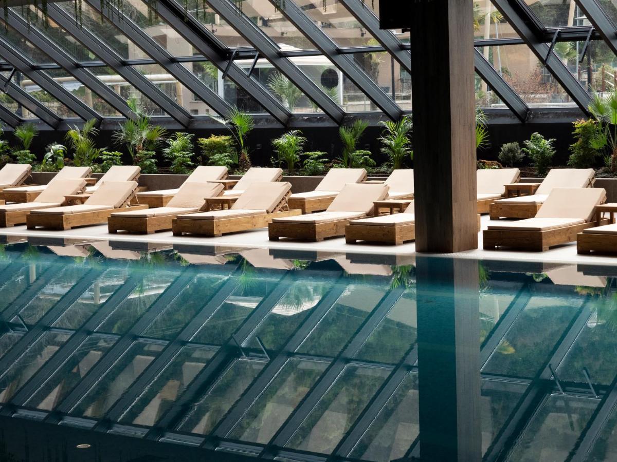 Select Hill Hotel 3*