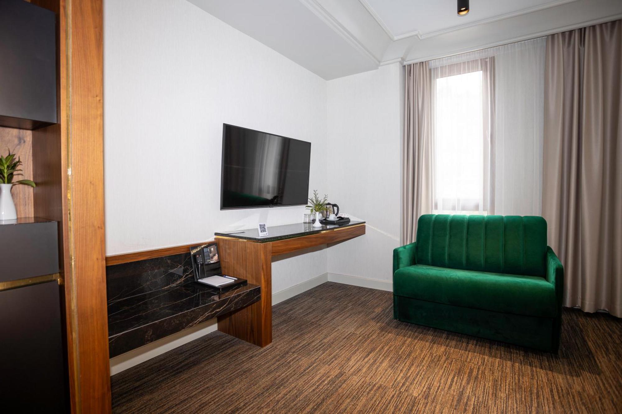 Hotel Select Hill Linze
