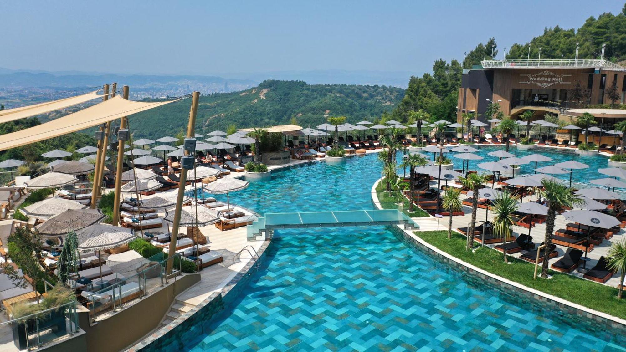 Hotel Select Hill