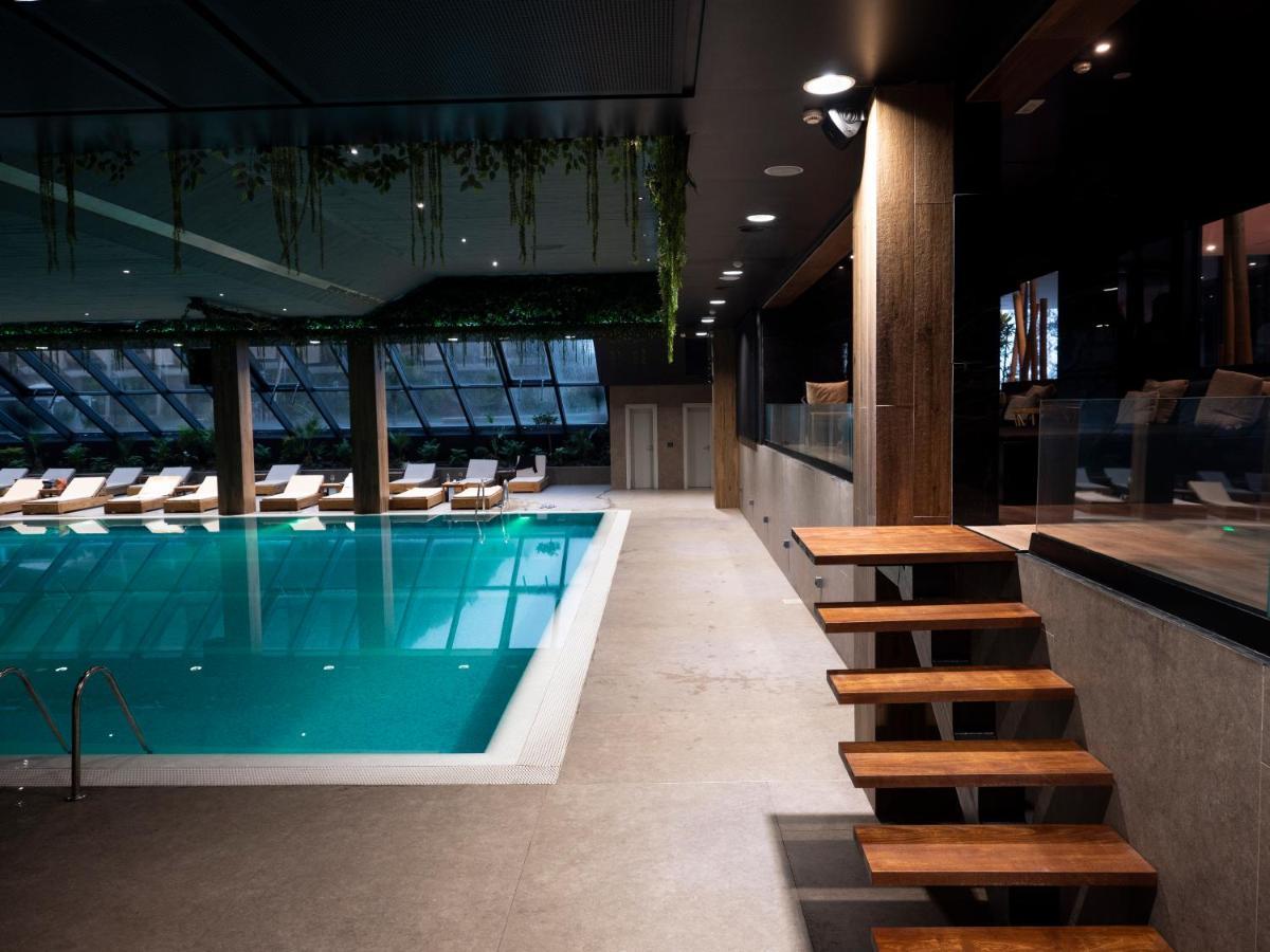 Hotel Select Hill