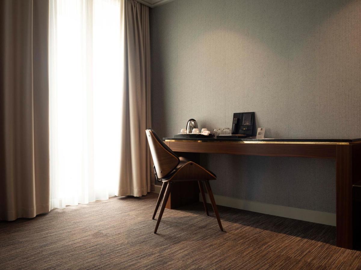 Select Hill Hotel Linze