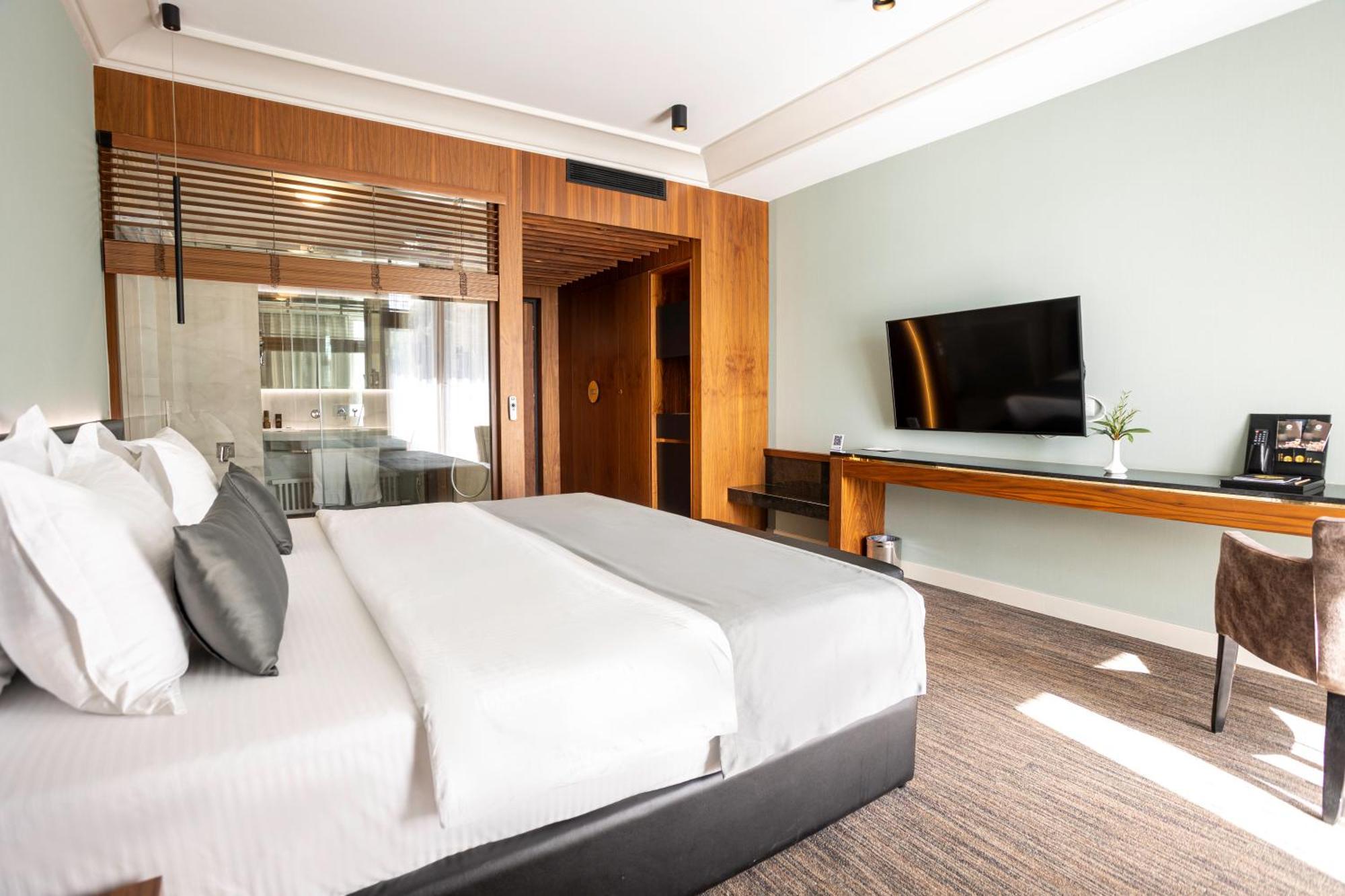 Hotel Select Hill