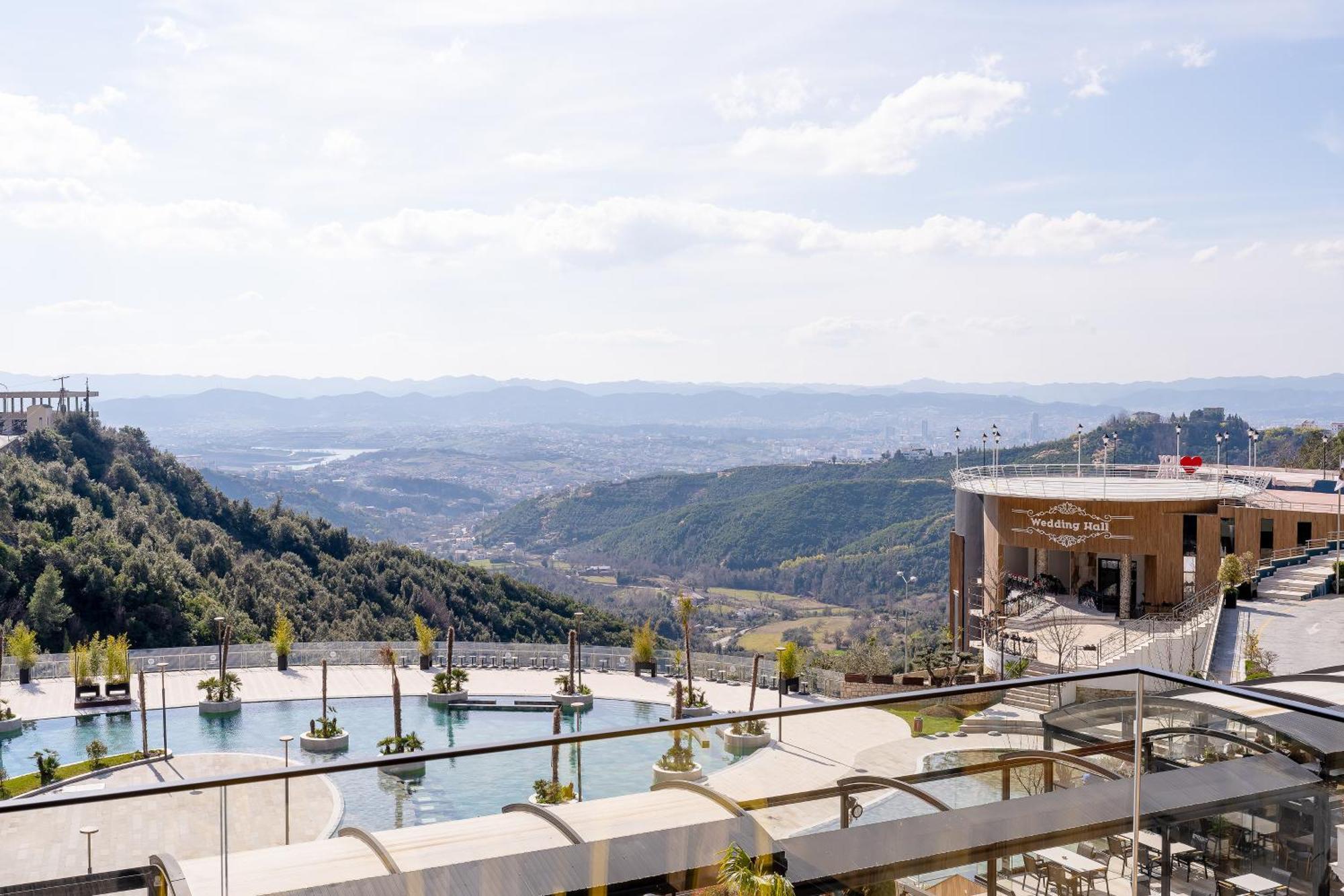 Hotel Select Hill