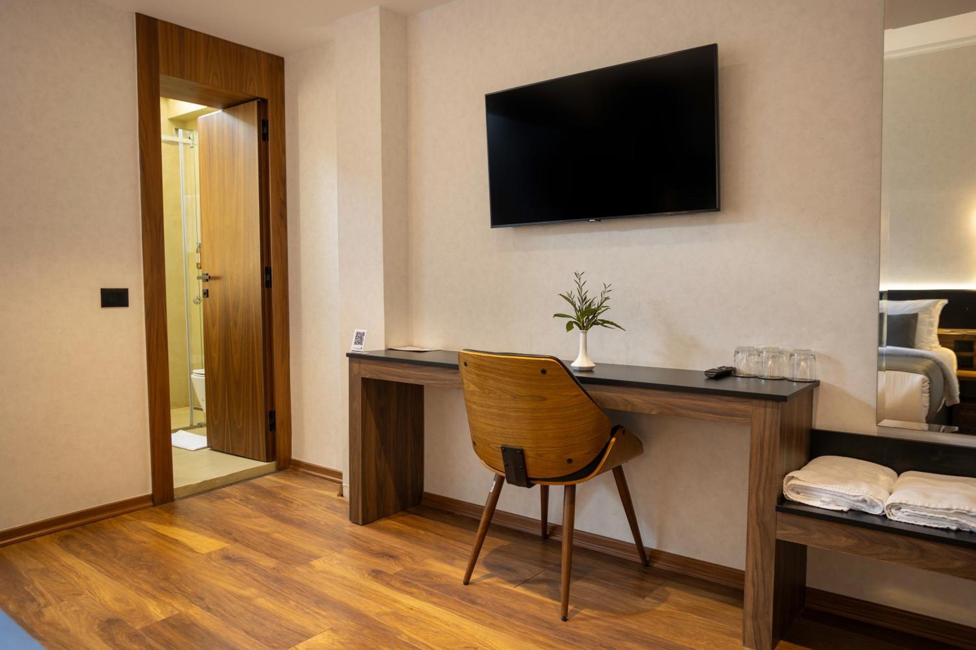 Hotel Select Hill Linze