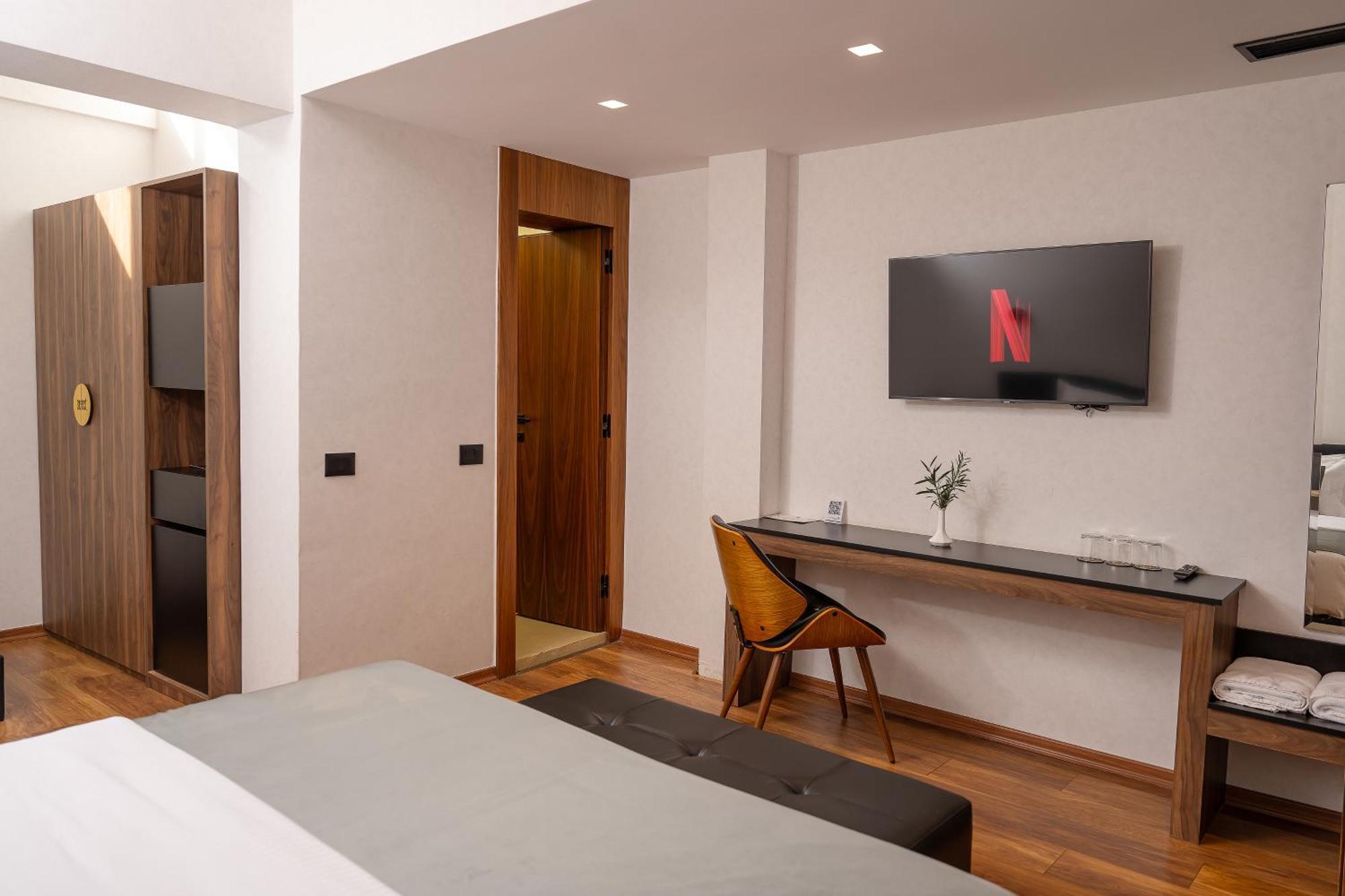 Hotel Select Hill